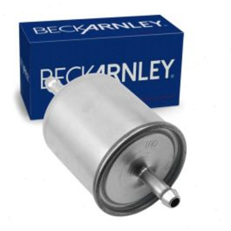 Beck/Arnley 043-0840 Fuel Filter