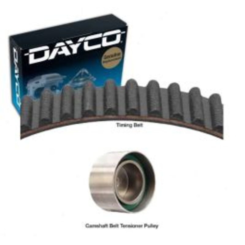 Dayco Engine Timing Belt Kit for 1999-2001 Plymouth Prowler