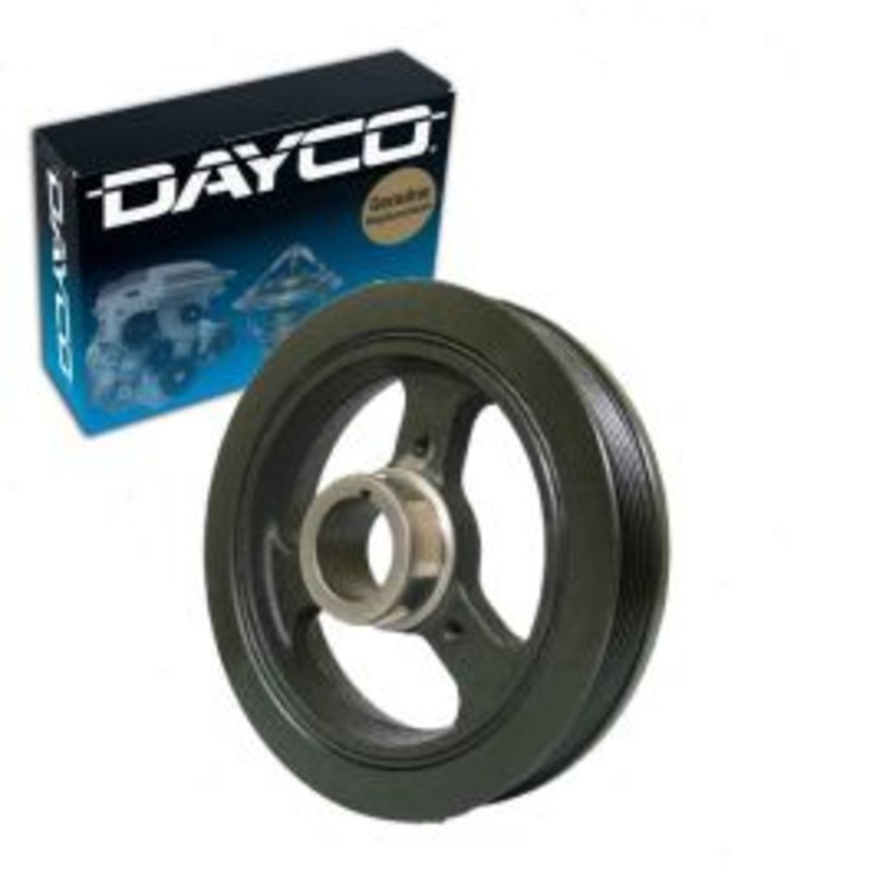Dayco PB1478N Engine Harmonic Balancer
