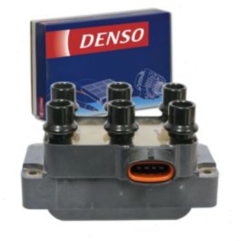 DENSO 673-6100 Direct Ignition Coil
