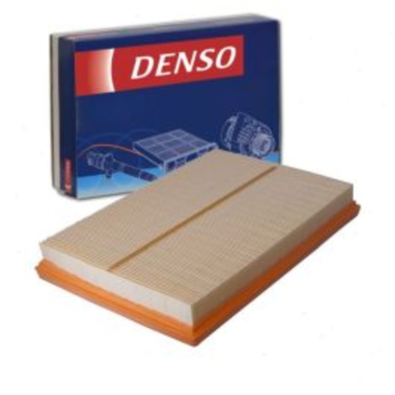DENSO Air Filter for 2013-2018 Toyota RAV4 2.5L L4