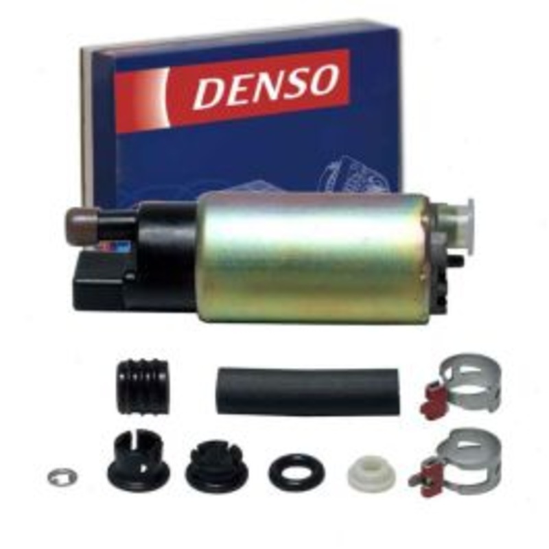 DENSO Electric Fuel Pump for 1992-2002 Toyota 4Runner 2.4L 2.7L 3.0L 3.4L L4 V6
