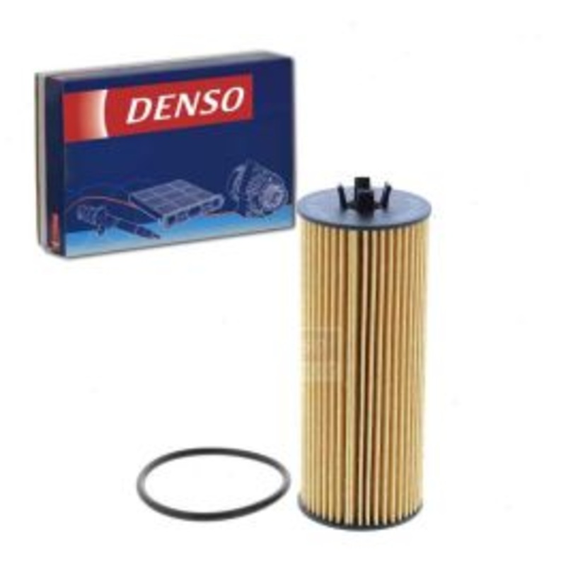 DENSO Engine Oil Filter for 2011-2013 Dodge Charger 3.6L V6