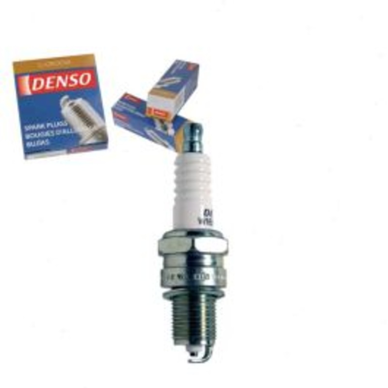 DENSO Standard U-Groove 3031 W16EXR-U Spark Plug