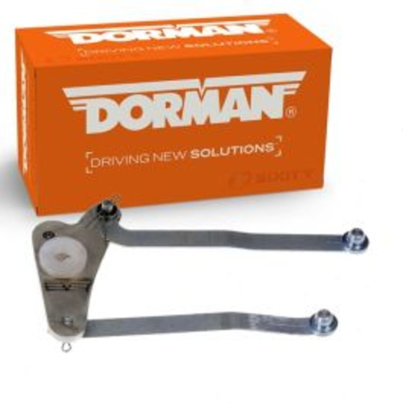 Dorman Intake Manifold Adjuster Repair Kit for 2006-2011 Mercedes-Benz E350 3.5L V6