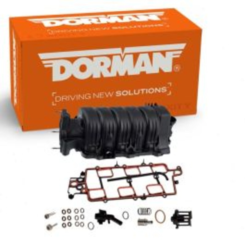 Dorman Upper Engine Intake Manifold for 1995-1999 Oldsmobile 88 3.8L V6