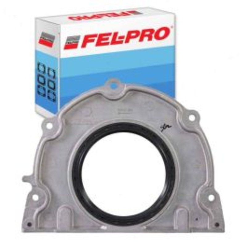 Fel-Pro Rear Engine Crankshaft Seal Kit for 2010-2015 Chevrolet Camaro 3.6L V6