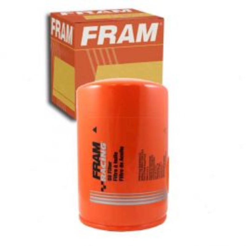 FRAM Engine Oil Filter for 1967 Mercury Brougham