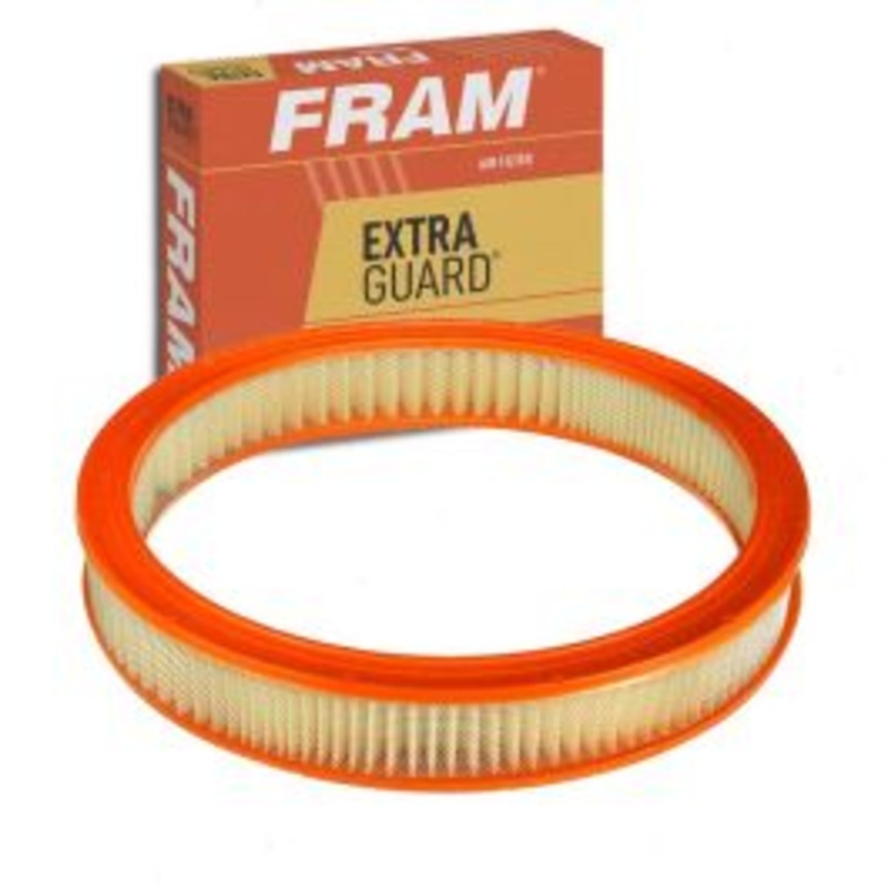 FRAM Extra Guard Air Filter for 1967-1969 Ford Thunderbird