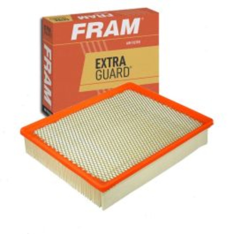 FRAM Extra Guard CA8756 Air Filter