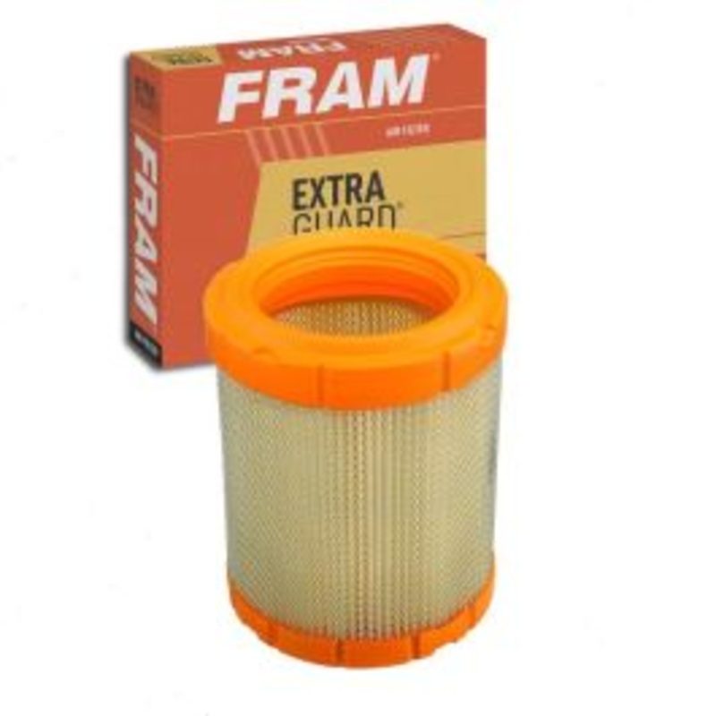 FRAM Extra Guard CA9053 Air Filter