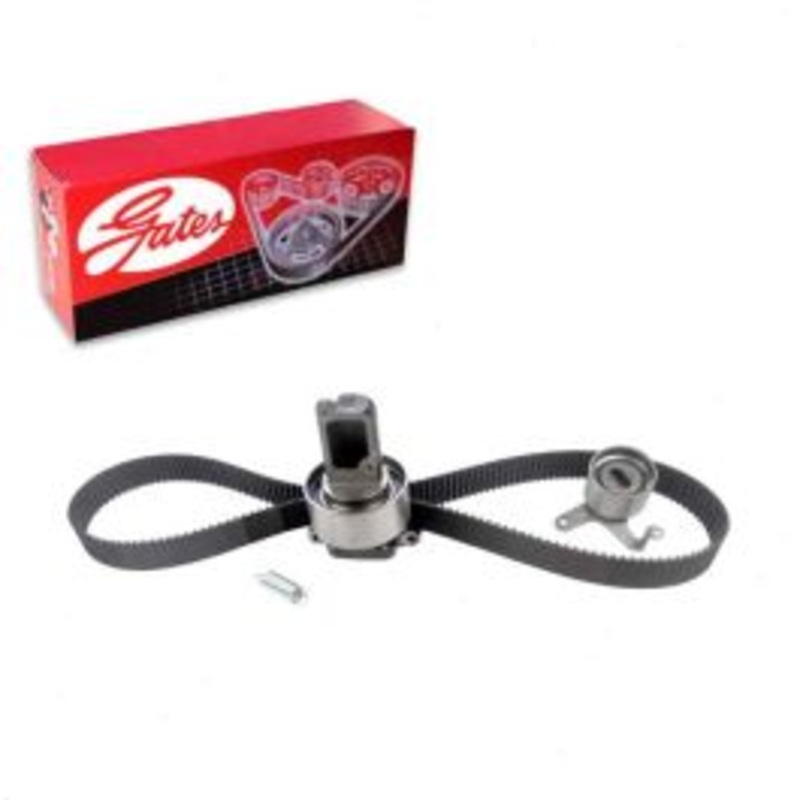 Gates PowerGrip TCK240 Timing Belt Component Kit