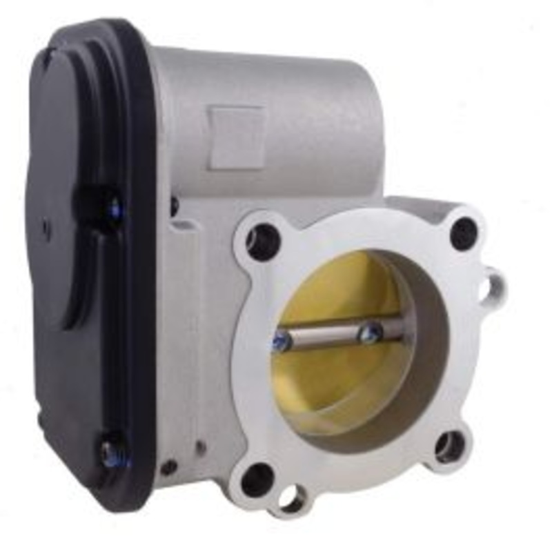 Hitachi Fuel Injection Throttle Body for 2007-2012 Dodge Caliber 1.8L 2.0L 2.4L L4