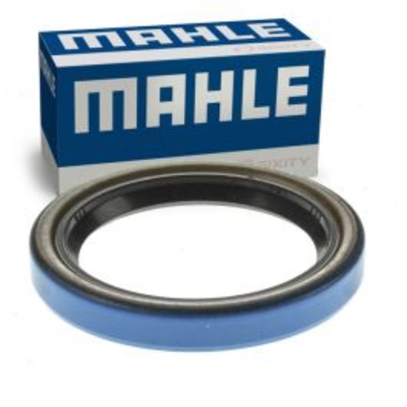MAHLE Engine Timing Cover Seal for 1971-2010 Mercury Bobcat Capri Mountaineer 2.0L 2.8L 4.0L L4 V6