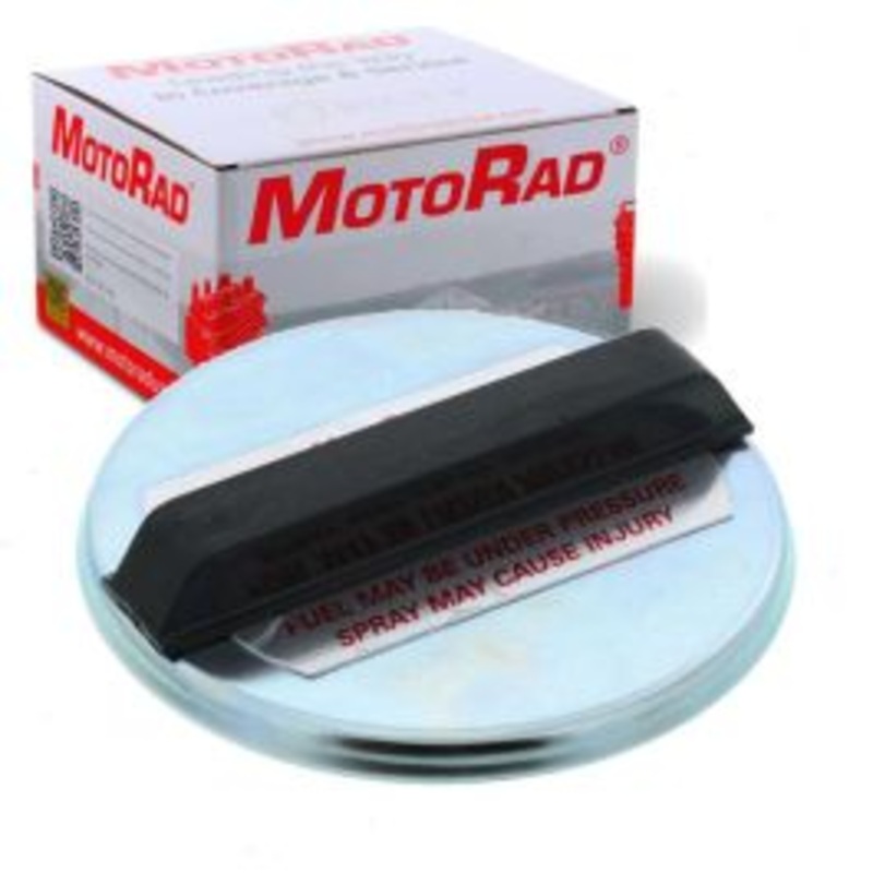MotoRad Gas Cap for 1978-1979 Ford E-350 Econoline Club Wagon