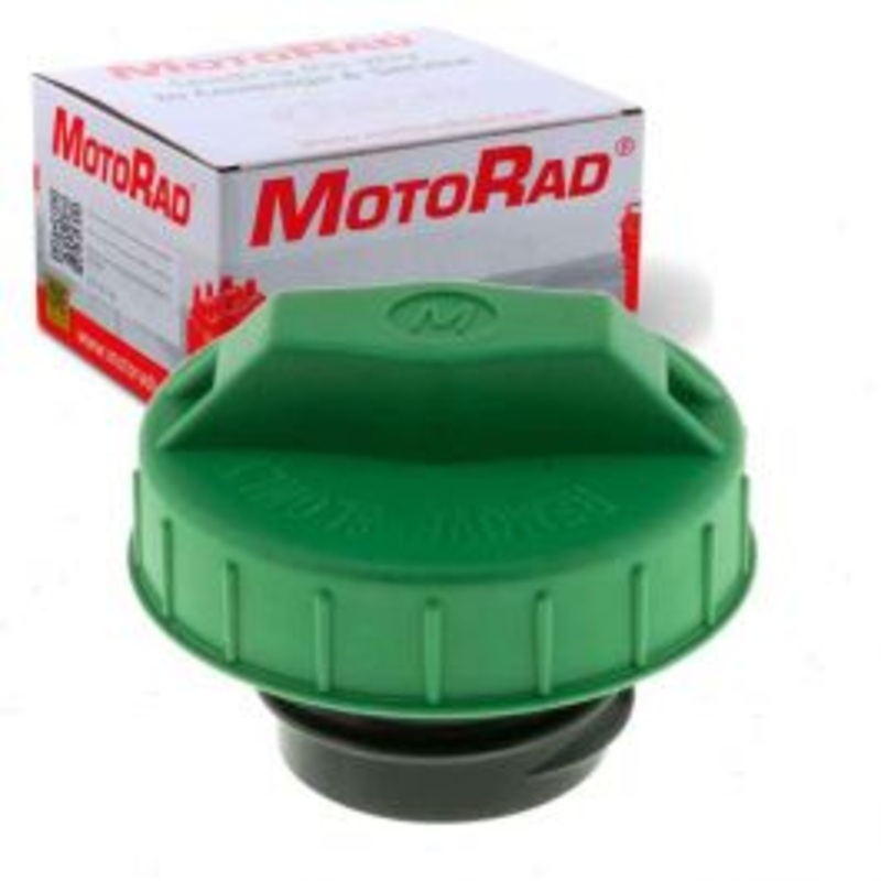 MotoRad Gas Cap for 2001-2012 GMC Sierra 2500 HD 6.6L V8