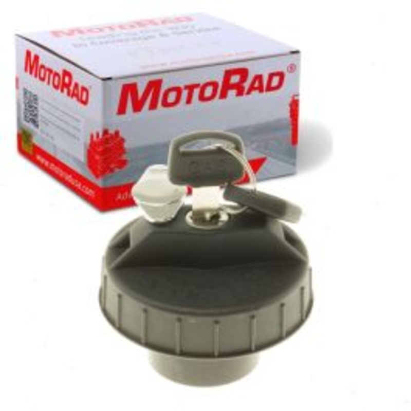 MotoRad Gas Cap for 2007-2017 Jeep Compass