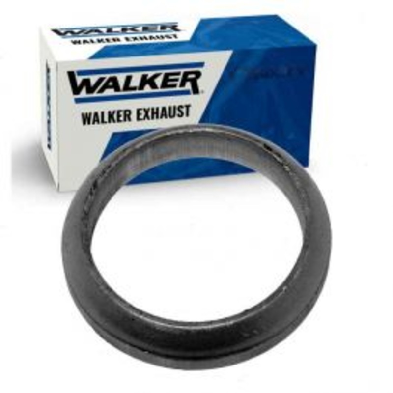 Walker Resonator Assm To Int Pipe Exhaust Pipe Flange Gasket for 2005-2008 Pontiac Vibe 1.8L L4