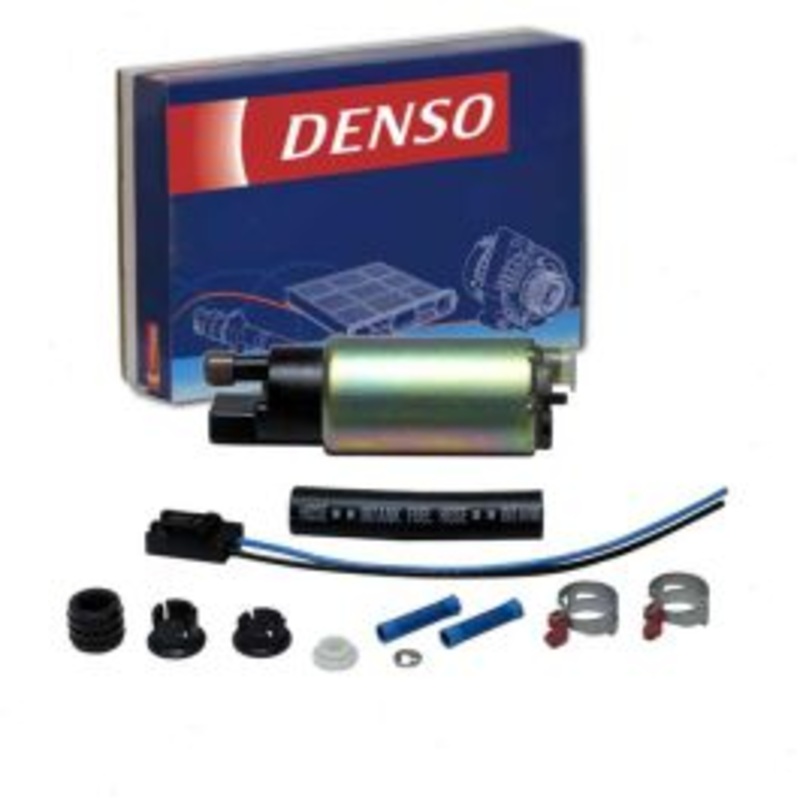 DENSO Electric Fuel Pump for 1999-2000 Mercury Mystique 2.0L 2.5L L4 V6
