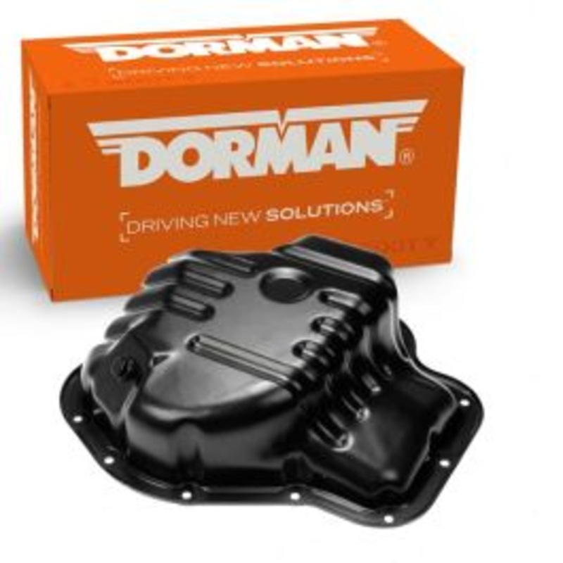 Dorman Engine Oil Pan for 2002-2006 Toyota Camry 2.4L L4