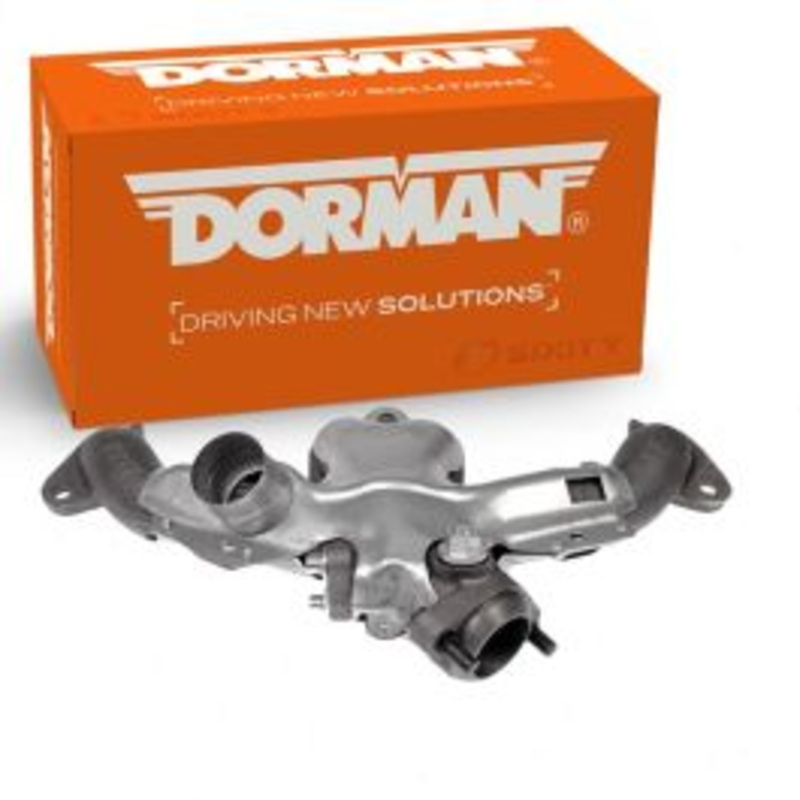 Dorman Exhaust Manifold for 1997-2002 Jeep TJ 2.5L L4