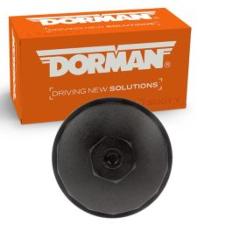 Dorman Fuel Filter Cap for 2003-2005 Ford Excursion 6.0L V8