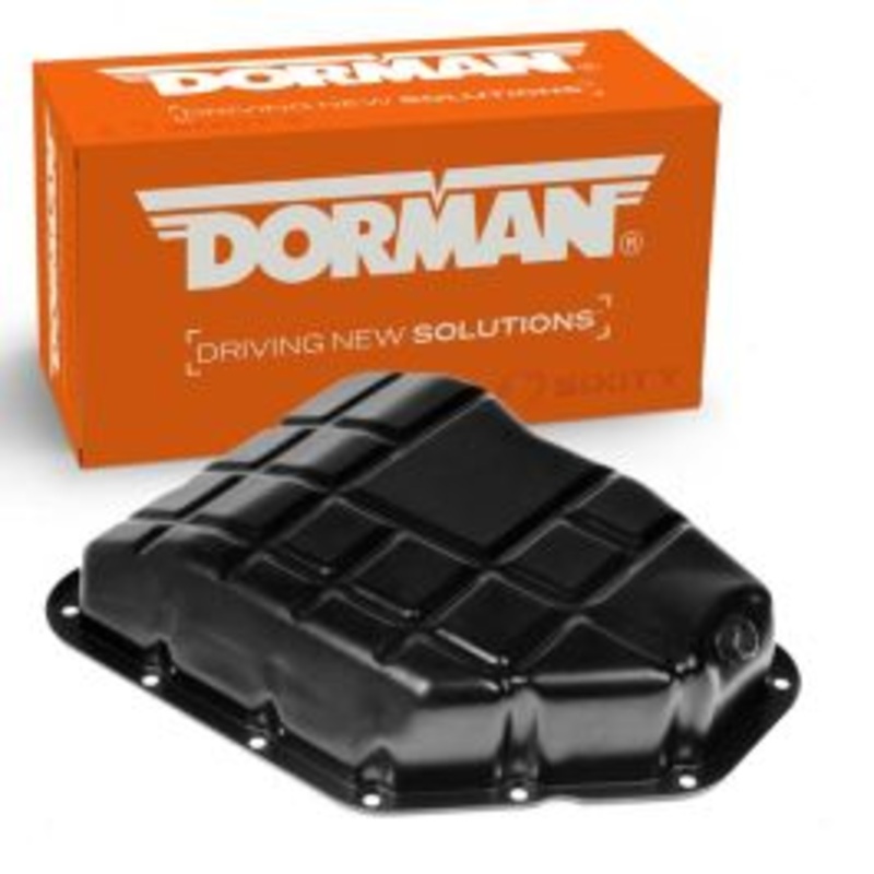 Dorman Lower Engine Oil Pan for 2006-2008 Hyundai Azera 3.3L 3.8L V6