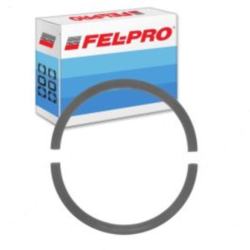 Fel-Pro Rear Engine Crankshaft Seal Kit for 1978-1982 Mercury Zephyr 2.3L 4.2L 5.0L L4 V8