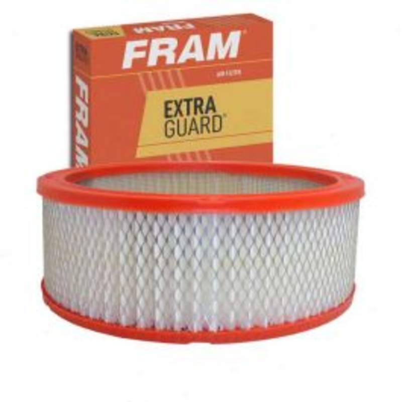 FRAM Extra Guard Air Filter for 1977-1981 Buick Century 3.8L V6