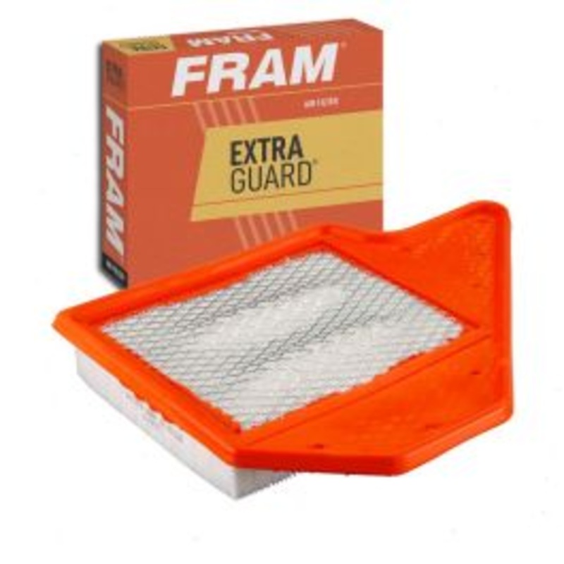 FRAM Extra Guard Air Filter for 2011-2018 Dodge Grand Caravan