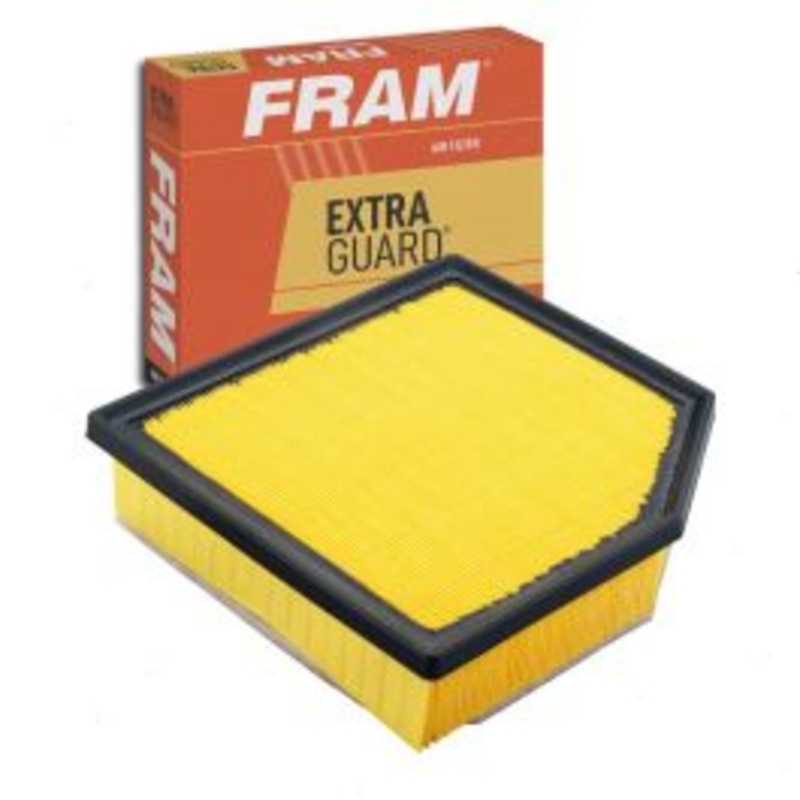 FRAM Extra Guard Air Filter for 2016 Lexus RC200t