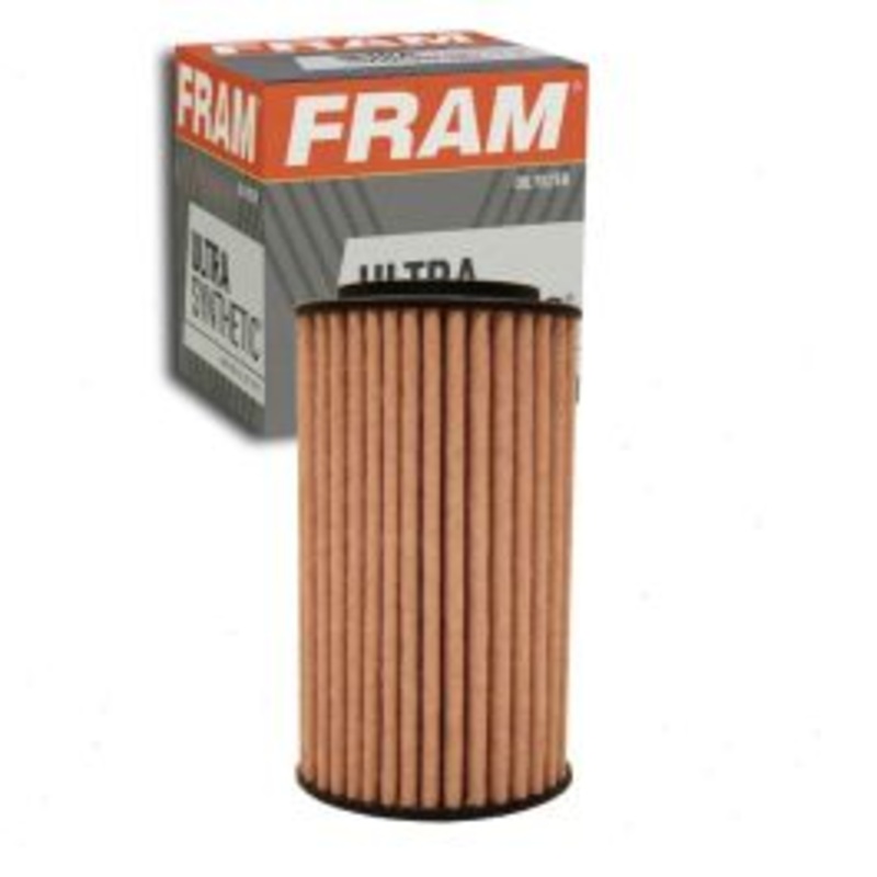 FRAM Ultra XG9999 Engine Oil Filter