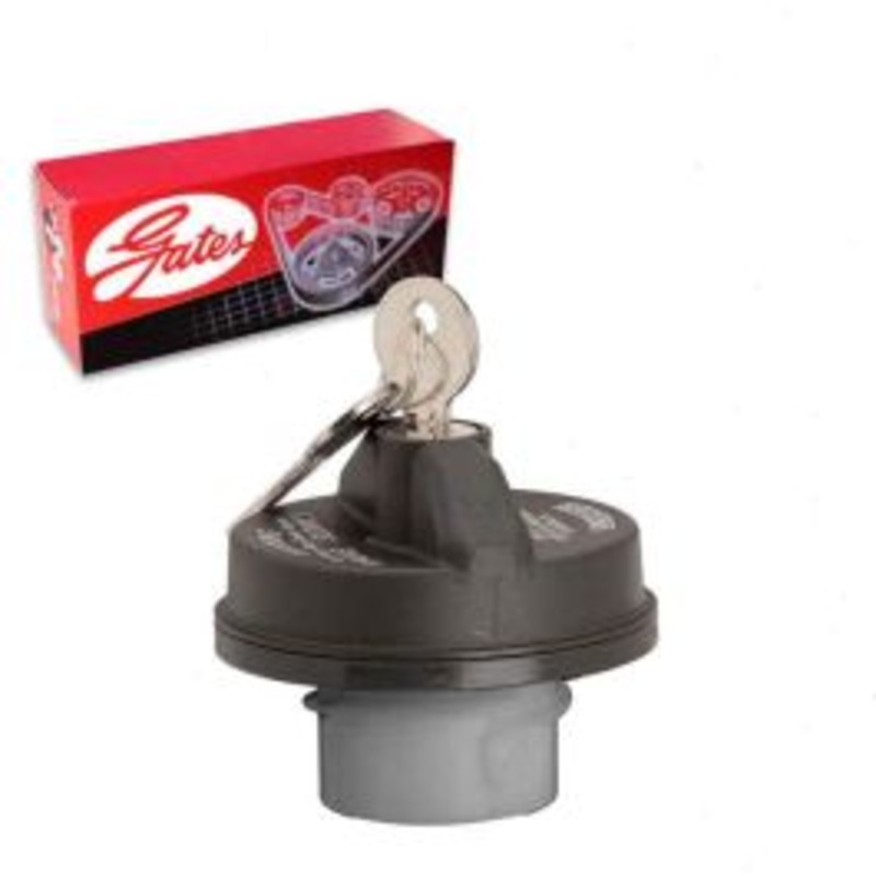 Gates Gas Cap for 2006-2007 Mercedes-Benz ML500 5.0L V8
