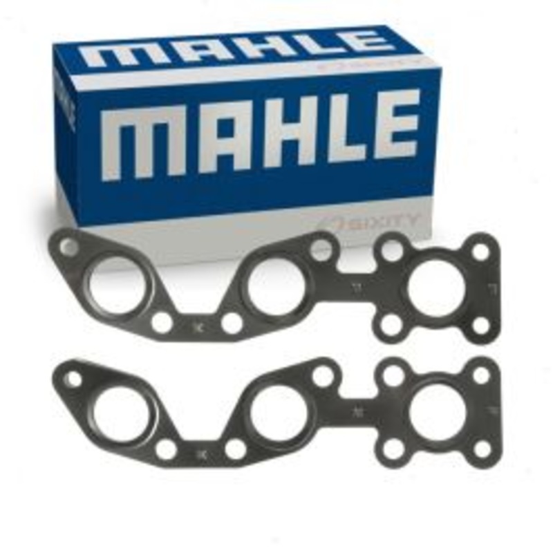 MAHLE Exhaust Manifold Gasket Set for 1997-2000 INFINITI QX4 3.3L V6