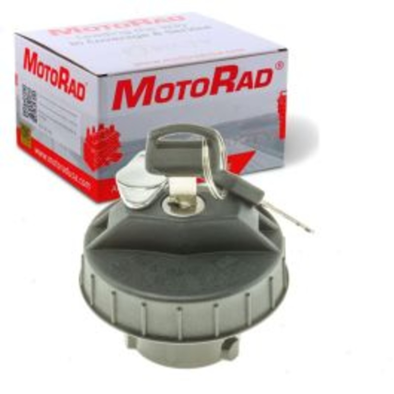MotoRad Gas Cap for 1998-1999 Mercury Tracer