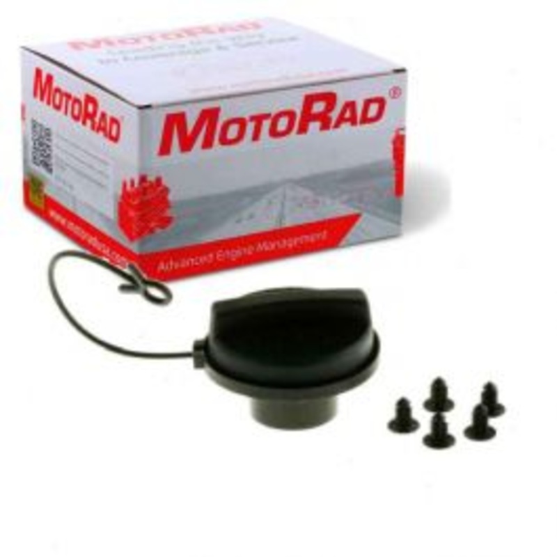 MotoRad Gas Cap for 2004-2011 Infiniti QX56