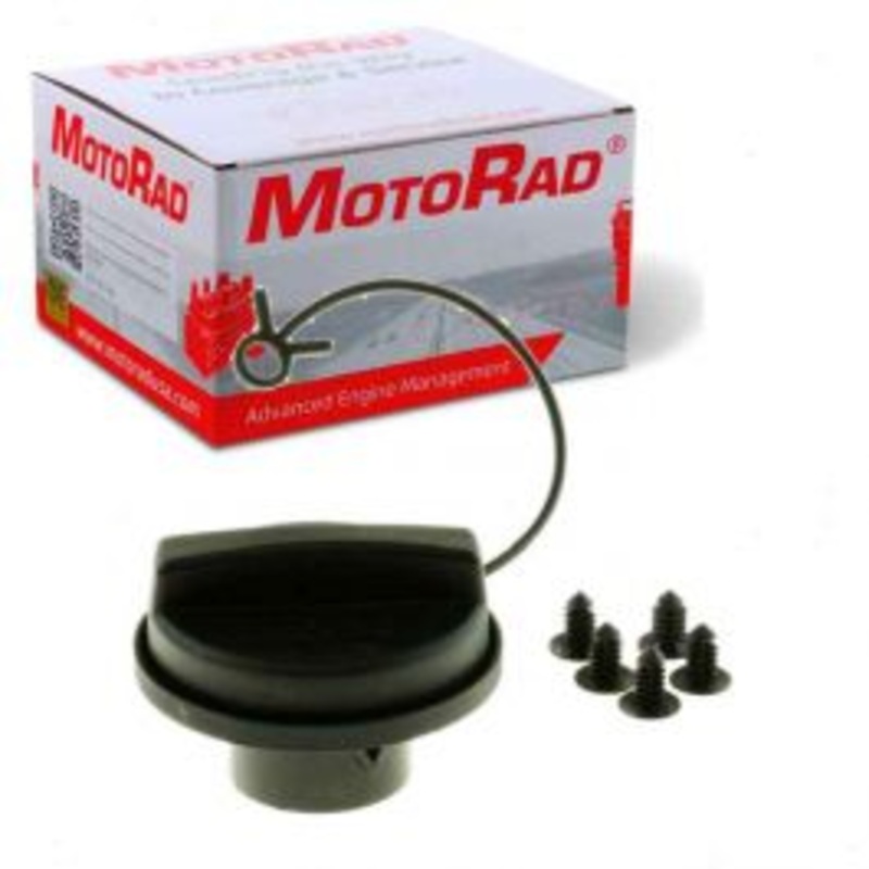 MotoRad Gas Cap for 2007 Renault Kangoo