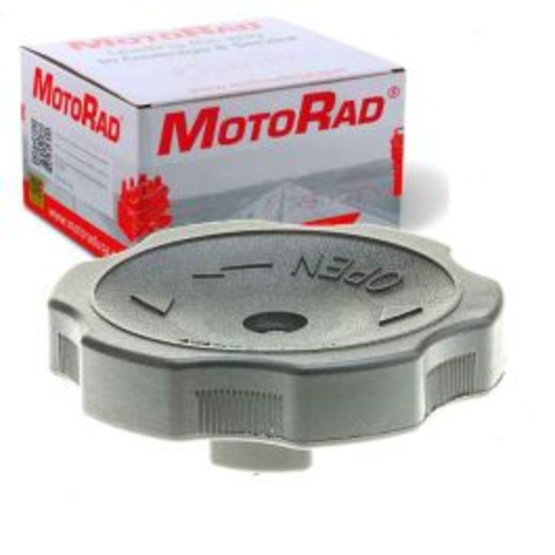 MotoRad Oil Filler Cap for 1990-1994 Plymouth Laser