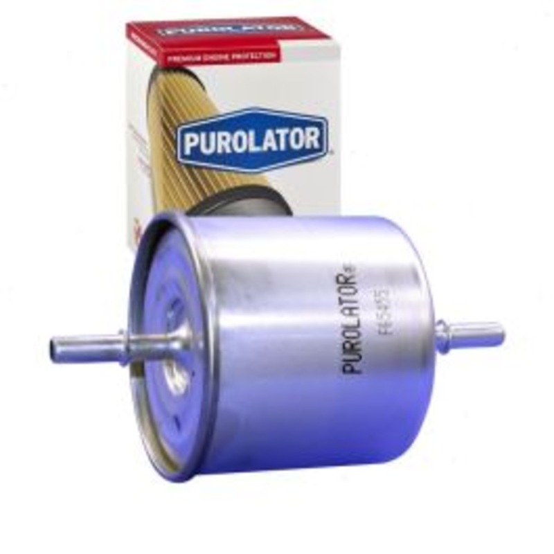 Purolator Fuel Filter for 1983-1997 Ford Mustang 5.0L V8