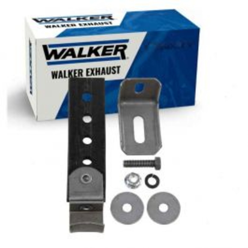 Walker Exhaust System Hanger for 1974-1977 Oldsmobile Cutlass 3.8L 4.1L 5.7L 6.6L 7.5L L6 V6 V8