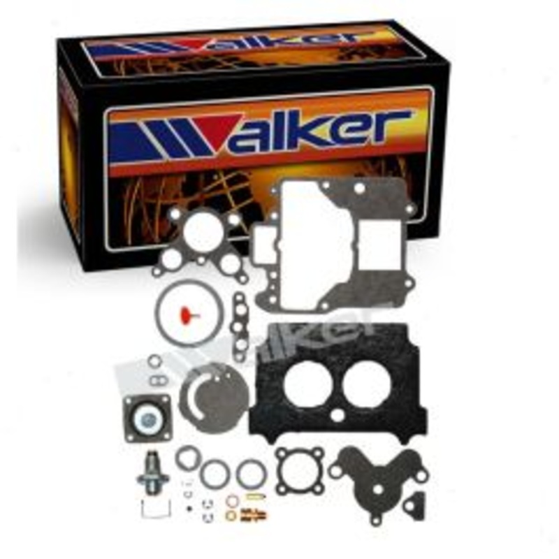 Walker Products 15655C Carburetor Repair Kit