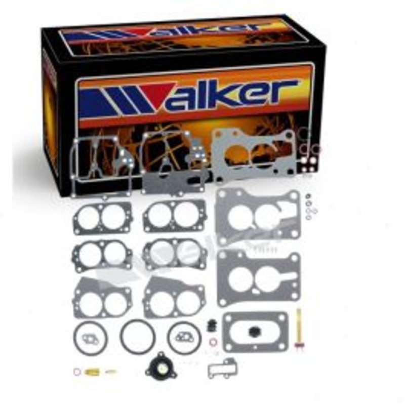 Walker Products Carburetor Repair Kit for 1973-1980 Toyota Celica Corona Pickup