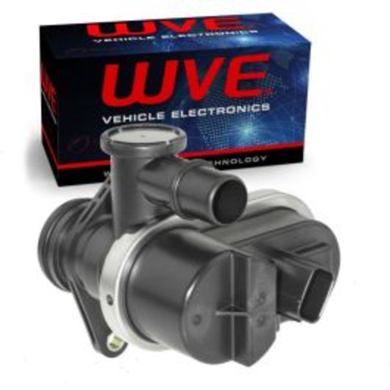 Wells WVE 4B1707 Evap Leak Detection Pump