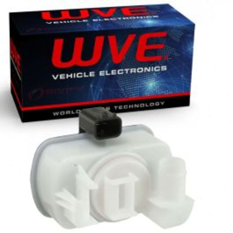 Wells WVE Evap Leak Detection Pump for 2014-2021 Ram 2500 3500 5.7L 6.4L V8