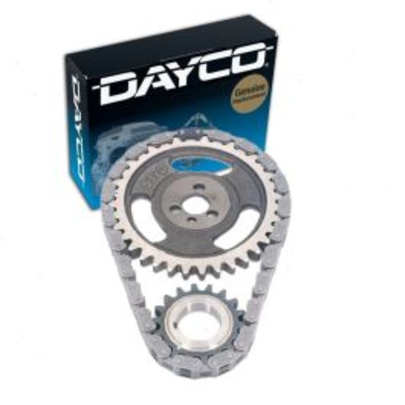 Dayco Engine Timing Chain Kit for 1988-1995 Chevrolet C2500 5.0L 5.7L V8