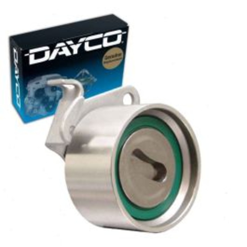 Dayco Timing Belt Component Kit for 1990-1991 Dodge Ram 50 3.0L V6