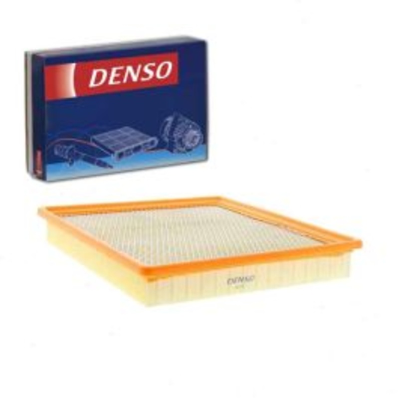 DENSO Air Filter for 2013-2015 Chevrolet Malibu 2.0L 2.5L L4