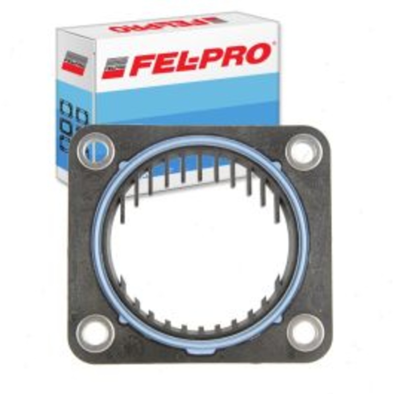 Fel-Pro Fuel Injection Throttle Body Mounting Gasket for 2002-2010 Mazda B4000 4.0L V6
