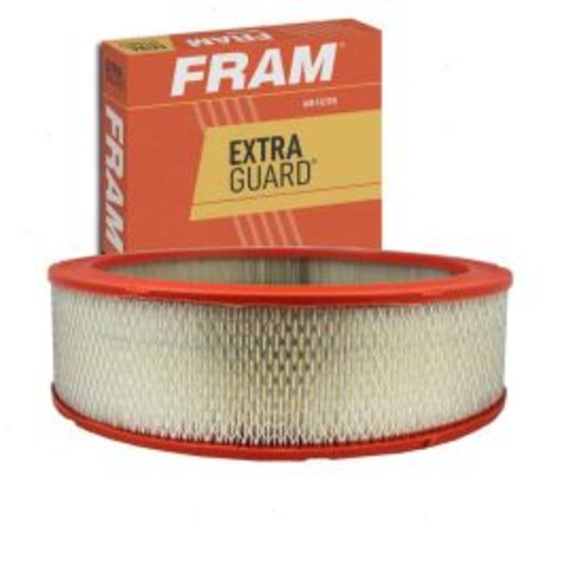 FRAM Extra Guard Air Filter for 1979-1995 GMC K3500