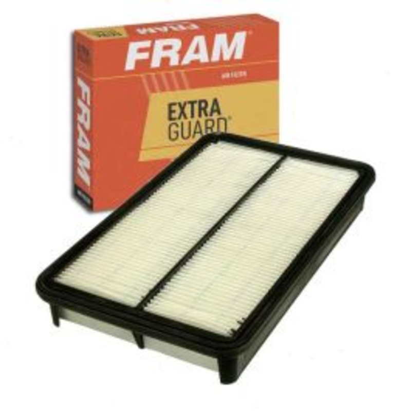 FRAM Extra Guard Air Filter for 1992-2001 Toyota Camry